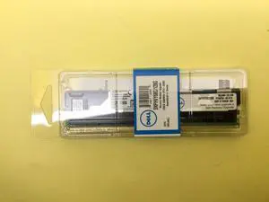 DELL 128GB 8Rx4 DDR4 2666MHz Optane Persistent Server Memory SNPHVY68C/128G