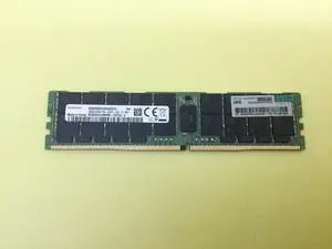 P11057-6A1 HPE 128GB 4RX4 PC4-2933Y LRDIMM SERVER MEMORY R0X07A P16112-001