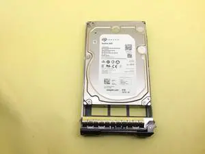 RHPR0 DELL 8TB 5.9K 3.5in SATA 6Gb/s Archive HDD 0RHPR0 Seagate ST8000AS0002