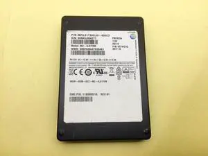 (NOT FOR HOME PC!) Samsung PM1633a 1.92TB SAS 12Gb/s 2.5in Enterprise SSD MZ-ILS1T9N EMC