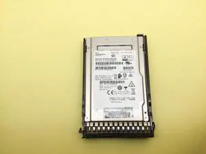 (NOT FOR HOME PC!) P10448-B21 HPE 960GB SAS 12G MIXED USE SFF SC VALUE SAS SSD P10604-001