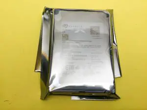 4TB Seagate Barracuda ST4000LM024 2.5" SATA III Hard Drive 15mm