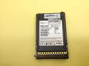 P16501-B21 HPE 1.92TB NVME GEN4 READ INTENSIVE SFF SC U.3 SSD P20735-001