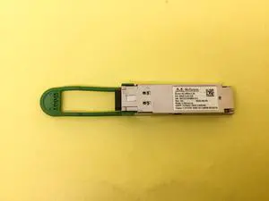 Mellanox MMA1L30-CM 100GbE QSFP28 CWDM4 1310nm Transceiver Module
