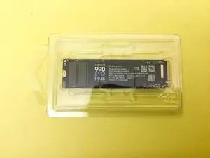 SAMSUNG 990 EVO Plus 2TB PCle NVMe M.2 2280 Internal SSD MZ-V9S2T0