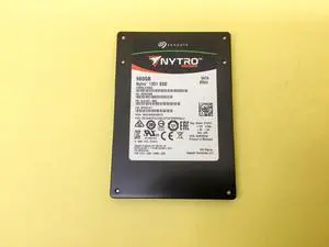Seagate Nytro 1351 960GB SATA 6Gb/s Internal 2.5inch SSD XA960LE10063 Seagate Nytro 1351 960GB SATA 6Gb/s Internal 2.5inch SSD XA960LE10063