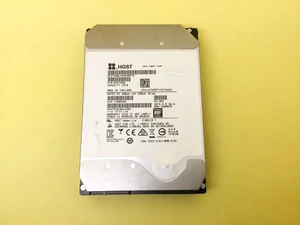 HGST Ultrastar 10TB 7.2K SATA 6Gb/s 3.5in HDD HUH721010ALE601 HGST Ultrastar 10TB 7.2K SATA 6Gb/s 3.5in HDD HUH721010ALE601