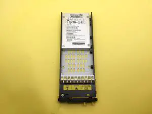 (NOT FOR HOME PC!) E7Y57A HP 3PAR STORESERV M6710 1.92TB SAS 6Gbps SFF (2.5IN) SSD 778180/879390