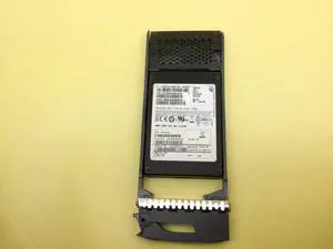 (NOT FOR HOME PC!) X356A-R6 NetApp 3.84TB SAS 12Gbps 2.5in Enterprise SSD MZ-ILS3T8A MZ-ILT3T8A