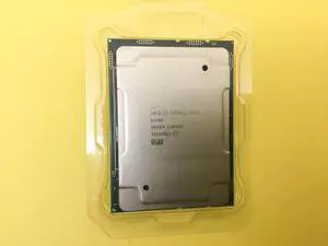 SRGZA Intel Xeon Gold 6230R 26-CORE (35.75M Cache, 2.10 GHz) CPU CD8069504448800