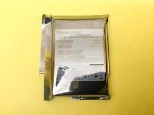 WD UltraStar DC SN840 1.92TB PCIE3.0 NVMe 2.5in U.2 SSD WUS4BA119DSP3X4