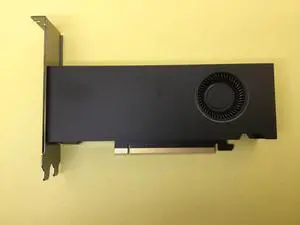 NVIDIA RTX 2000 Ada Generation 16GB GDDR6 PCI Express 4.0 x8 Graphics Card NVIDIA RTX 2000 Ada Generation 16GB GDDR6 PCI Express 4.0 x8 Graphics Card