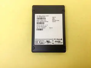 Samsung PM1733 15.36TB PCIe NVME U.2 2.5in SSD MZ-WLJ15TA EMC 118000837
