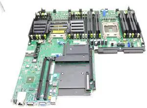 Dell 1W23F System Board for PowerEdge R620