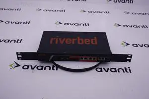 RIVERBED STEELHEAD CX-555 CXA-00555-B010 DTABA RB100-00125-07