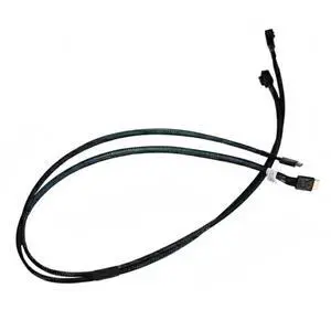 Dell PowerEdge R940XA R740 R640 Server None Array Card RAID SATA Cable W46M3