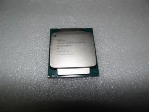 Xeon Intel E5-4627 V3 2.60GHz Ten Core Processor CPU Dell HP IBM Server SR22Q