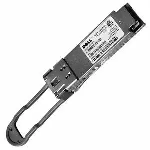 Dell QSFP-40G-SM4 40GbE 850nm QSFP+ Optical Transceiver MMF LC Duplex 77KC3