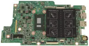 Dell Latitude 3390 2-in-1 Motherboard i5-8250U 1.6GHz Quad-Core CPU K3GFH