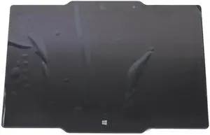 Lot 5 Dell Latitude 12 Rugged Extreme 7204 11.6" Touchscreen LCD Assembly 9ND4G