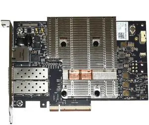 Dell Nvidia BlueField-2 BF2H532C Dual-Port 25GbE Data Processing DPU Card JNDCM