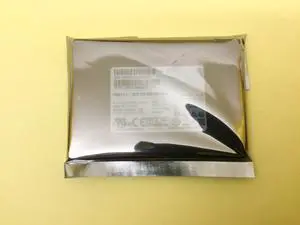 Samsung PM883 Series 7.68TB SATA 6Gb/s 2.5in Enterprise SSD MZ-7LH7T60