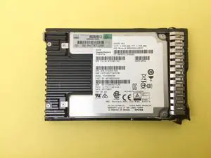 (NOT FOR HOME PC!) 872390-B21 HPE 960GB SAS 12G READ INTENSIVE SFF SC PM5 SSD 872432-001