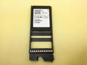 (NOT FOR HOME PC!) Samsung PM1643a 30.72TB SAS 12Gb/s 2.5'' Enterprise SSD MZ-ILT30TB M5B-M30RSS