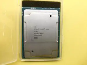 SRGZP Intel Xeon Gold 5220R 2.2GHz 24-Core 150W FCLGA3647 CPU Processor