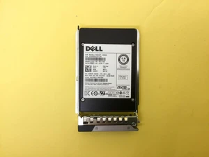 Dell JD6CH 1.6TB MLC NVMe SSD 2.5" Gen3 x4 MU Solid State Drive MZ-WLL1T6A Dell JD6CH 1.6TB MLC NVMe SSD 2.5" Gen3 x4 MU Solid State Drive MZ-WLL1T6A