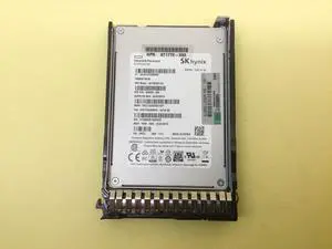 871770-B21 HPE 1.92TB SATA 6G READ INTENSIVE SFF SC SSD 872056-001