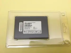 MZ-7L31T9A Samsung PM893 1.92TB SATA 6Gb/s 2.5in Internal SSD MZ7L31T9HBLT