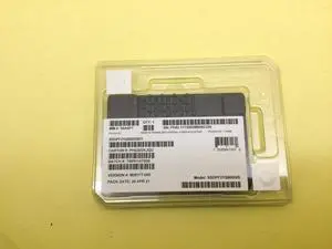 Intel Optane DC P5800X 800GB NVMe PCIe 4.0 2.5in U.2 SSD SSDPF21Q800GB