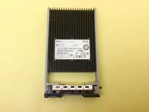 KXT48 Dell 960GB PCIe4.0 NVMe Read Intensive 2.5" U.2 SSD 0KXT48 MTFDKCC960TFR
