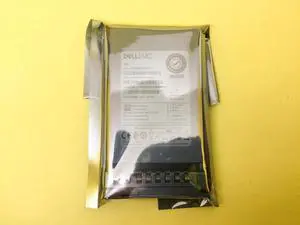 WR2FG DELL 960GB NVME PCIe Gen4 Read Intensive 2.5in U.2 SSD HFS960GECTX088N