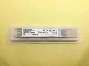 MMA4Z00-NS NVIDIA 800Gb/s Twin-port OSFP, 2x400Gb/s Multimode SR8 50m