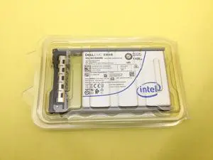 RNN67 DELL EMC 7.68TB PCIE GEN4 NVMe RI 2.5'' SSD SSDPF2KX076T9E 0RNN67