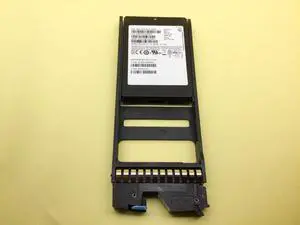 (NOT FOR HOME PC!) SAMSUNG PM1643 3.84TB SAS 12Gb/s 2.5in ENT 520 SSD MZ-ILT3T80 SLM5A-M3R8SS