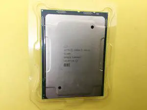 SRGZG Intel Xeon Gold 6248R 24-CORE 35.75M Cache, 3.00 GHz CPU CD8069504449401