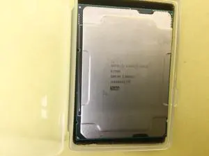 SRKY2 Intel Xeon Gold 6338N 32-Core 2.2GHZ 48MB L3 Cache Processor SRKHH SRKY2 Intel Xeon Gold 6338N 32-Core 2.2GHZ 48MB L3 Cache Processor SRKHH