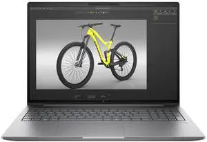 HP ZBook Power 16" G11 A Mobile Workstation PC 3 Yr Wolf Pro Security & 3 Yr