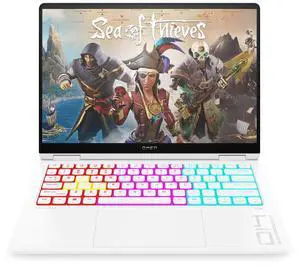 OMEN Transcend Gaming Laptop 14" 3K Intel Core Ultra 7 16 GB memory;1 TB SSD