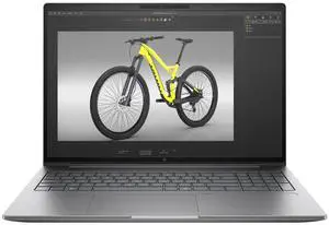 HP ZBook Power 16" G11 A Mobile Workstation PC 3 Yr Wolf Pro Security & 3 Yr