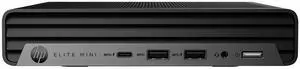 HP Elite Desktop Mini Intel Core i7 14th gen, 32 GB; 512 GB SSD Windows 11 Pro