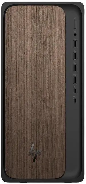 HP OmniDesk Desktop Intel Core Ultra 7, 16 GB;2 TB SSD Windows 11 Home