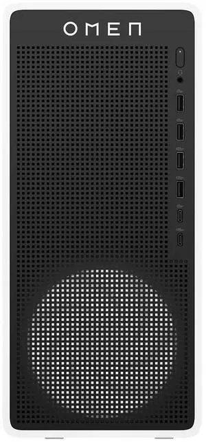 OMEN Desktop AMD Ryzen 7, 16 GB;1 TB SSD Windows 11 Home