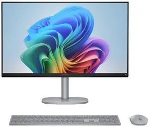 HP OmniStudio X All-in-One Computer 27" FHD Intel Core Ultra 5, 16 GB;512 GB SSD