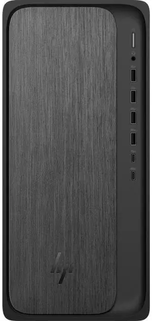 HP OmniDesk Desktop Intel Core i7 14th gen, 16 GB;2 TB SSD Windows 11 Home