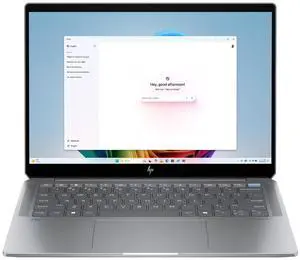 HP OmniBook Ultra Laptop Computer 14" 2.2K Touch Screen AMD Ryzen AI 9 16 GB