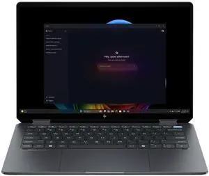 HP OmniBook Ultra Laptop Computer 14" 3K Touch Screen Intel Core Ultra 7 16 GB